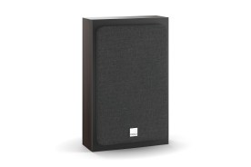 Dali Oberon On-Wall Dark Walnut - kolumny ścienne