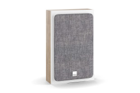 Dali Oberon On-Wall Light Oak - kolumny ścienne