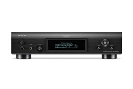 Denon PMA-1700NE | DCD-1700NE | DNP-2000NE Black - zestaw stereo