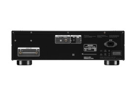Denon PMA-1700NE | DCD-1700NE | DNP-2000NE Black - zestaw stereo