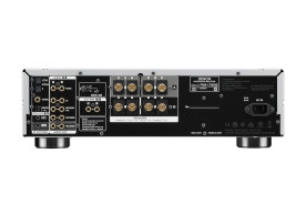 Denon PMA-1700NE Premium Silver - wzmacniacz stereo