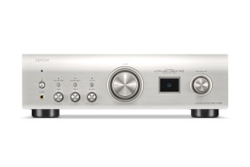 Denon PMA-1700NE | DNP-2000NE Premium Silver - zestaw stereo