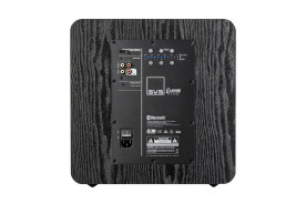 SVS SB-2000 PRO Black Ash - subwoofer aktywny