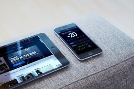 SVS SB-2000 PRO Black Ash - subwoofer aktywny