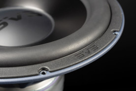 SVS SB-2000 PRO Piano Gloss Black - subwoofer aktywny