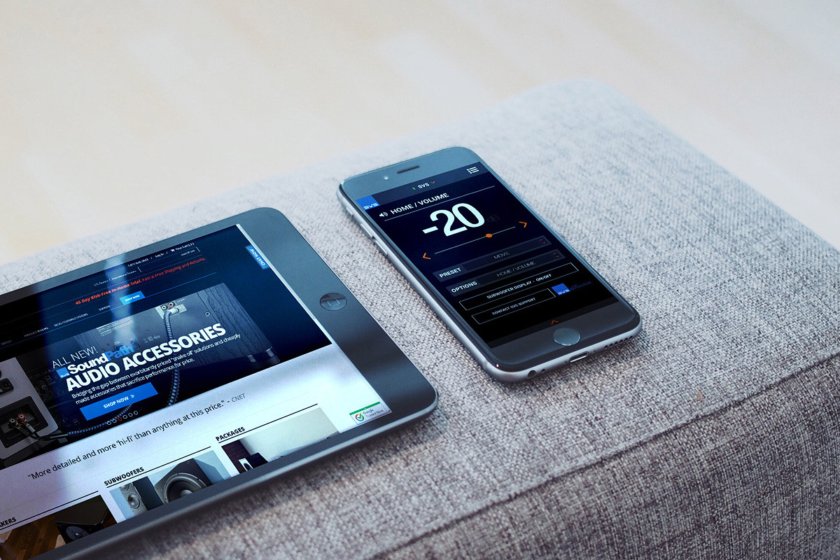 SVS SB-2000 PRO Piano Gloss Black - subwoofer aktywny