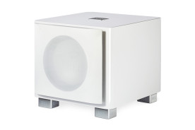 REL T/9x White Piano - subwoofer aktywny