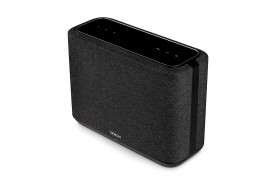 Denon HOME 250 Black - strefowy odtwarzacz