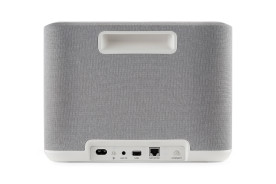 Denon HOME 250 White - strefowy odtwarzacz