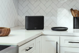 Denon HOME 250 White - strefowy odtwarzacz