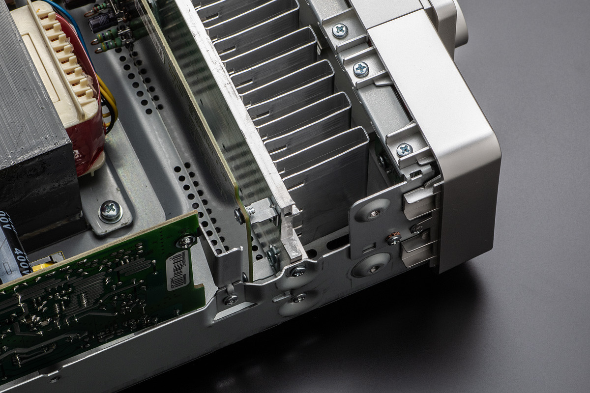 Marantz STEREO 70s Black - amplituner stereo