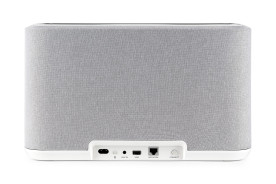 Denon HOME 350 White - strefowy odtwarzacz