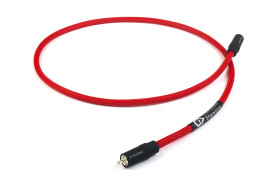 Chord Shawline Digital RCA - przewód 1xRCA/1xRCA typu coaxial o długości 1 m