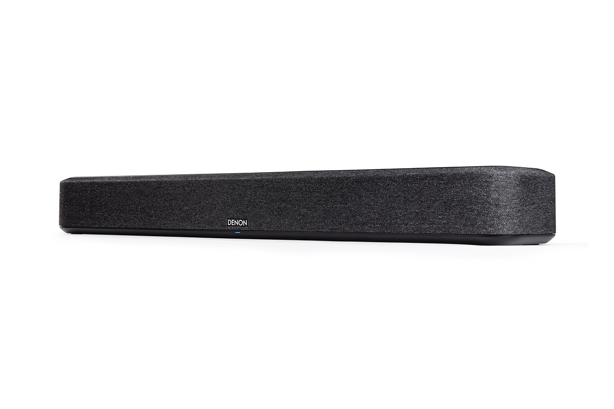 Denon HOME SOUND BAR 550 - system głośników soundbar