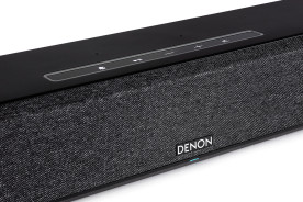 Denon HOME SOUND BAR 550 - system głośników soundbar