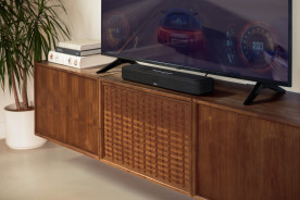 Denon HOME SOUND BAR 550 - system głośników soundbar