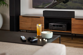 Denon AVR-X2800H - amplituner wielokanałowy