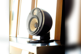 Focal Dome Flax 5.1 Sub Air Diamond Black - zestaw kolumn do kina domowego 5.1