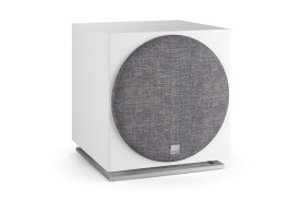 Dali SUB E-12 F White Satin - subwoofer aktywny