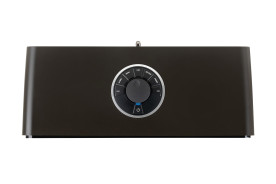 Ruark Audio R2 Mk4 Espresso - system audio typu "all-in-one"