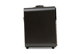 Ruark Audio R2 Mk4 Espresso - system audio typu "all-in-one"