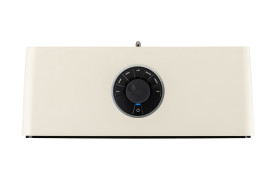 Ruark Audio R2 Mk4 Light Cream - system audio typu "all-in-one"