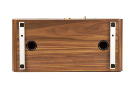 Ruark Audio R3S Rich Walnut - system audio typu "all-in-one"