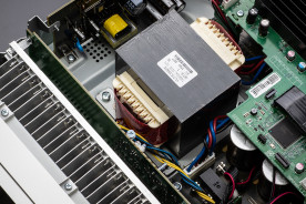 Marantz STEREO 70s Black - amplituner stereo