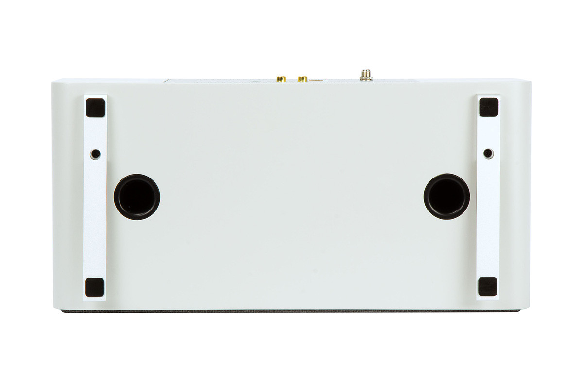 Ruark Audio R3S Soft Grey - system audio typu "all-in-one"