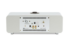 Ruark Audio R3S Soft Grey - system audio typu "all-in-one"