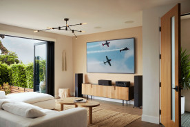 Denon AVR-X2800H DAB - amplituner wielokanałowy