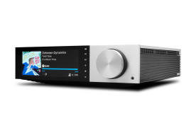 Cambridge Audio EVO 150 DeLorean Edition - system audio typu "all-in-one"