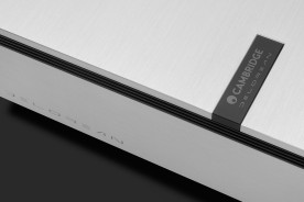 Cambridge Audio EVO 150 DeLorean Edition - system audio typu "all-in-one"