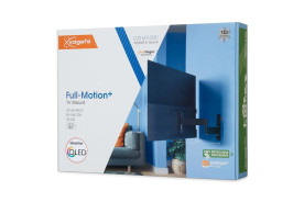 Vogel's TVM 3463 OLED - uchwyt ścienny uchylny do TV (32-65 cali)