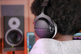 Beyerdynamic DT 770 PRO X Limited Edition - słuchawki przewodowe