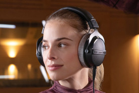 Beyerdynamic DT 770 PRO X Limited Edition - słuchawki przewodowe