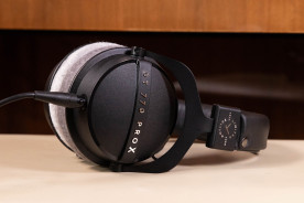 Beyerdynamic DT 770 PRO X Limited Edition - słuchawki przewodowe