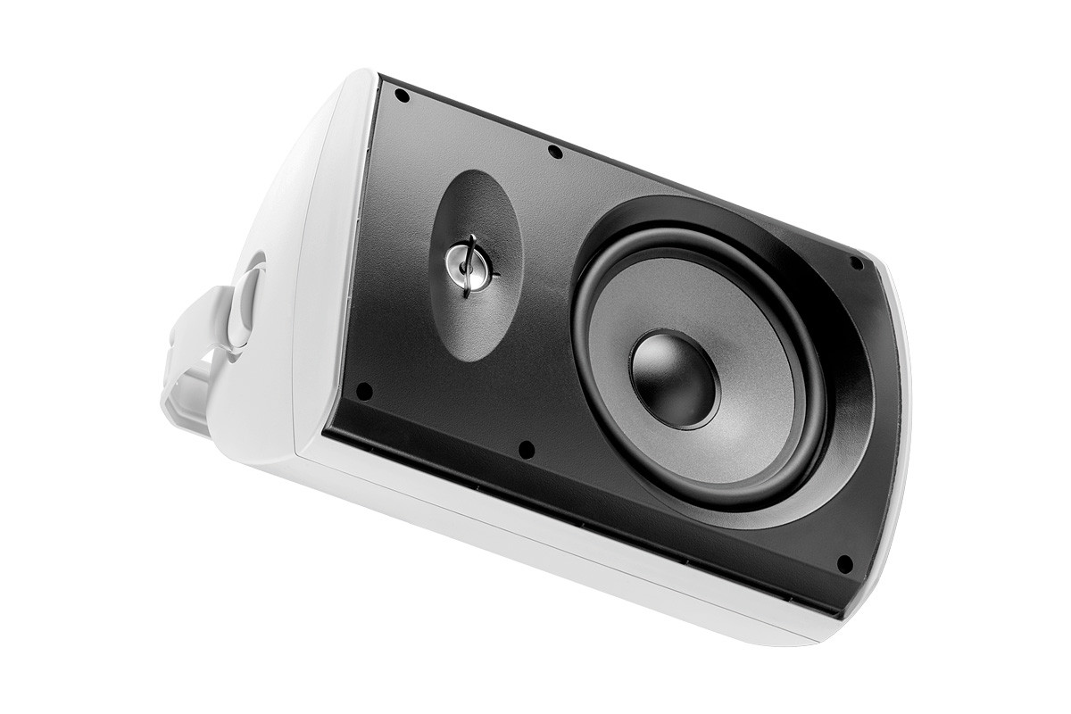 Focal 100 OD8 White - głośnik instalacyjny