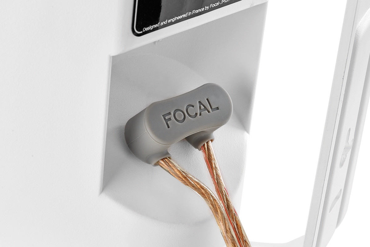 Focal 100 OD8 White - głośnik instalacyjny