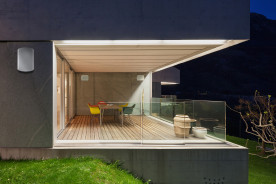 Focal 100 OD8 White - głośnik instalacyjny