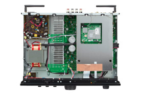 Denon PMA-900HNE Black - wzmacniacz stereo