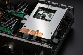 Denon PMA-900HNE Black - wzmacniacz stereo