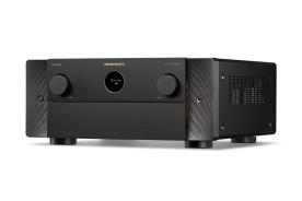 Marantz CINEMA 30 Black - amplituner wielokanałowy
