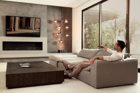 Marantz CINEMA 30 Black - amplituner wielokanałowy