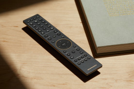 Marantz CINEMA 30 Black - amplituner wielokanałowy