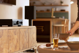 Denon PMA-900HNE Black - wzmacniacz stereo