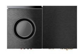 Naim Uniti Nova Power Edition - system audio typu "all-in-one"