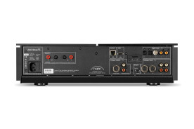 Naim Uniti Nova Power Edition - system audio typu "all-in-one"