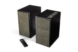 Klipsch The Fives Black - kolumny aktywne