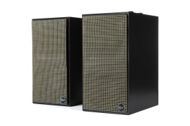 Klipsch The Fives Black - kolumny aktywne